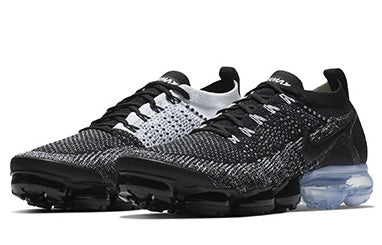 Nike Air VaporMax Flyknit 2 Black 942842-016 KICKSOVER