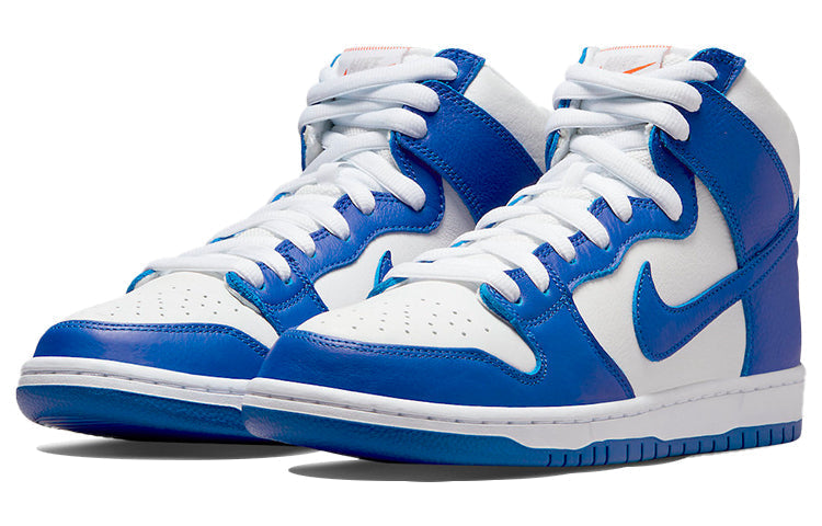 Nike SB Skateboard Dunk High Pro ISO DH7149-400 sneakmarks