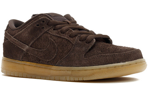 Nike Dunk Low PRM SB Baroque Brown 313170-222 sneakmarks