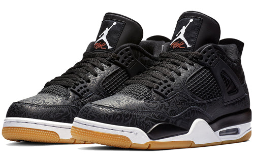 Air Jordan 4 Retro SE Black Laser CI1184-001