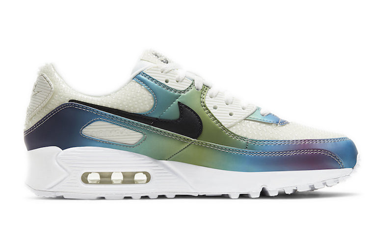 Nike Air Max 90 20 Bubble Pack CT5066-100 KICKSOVER