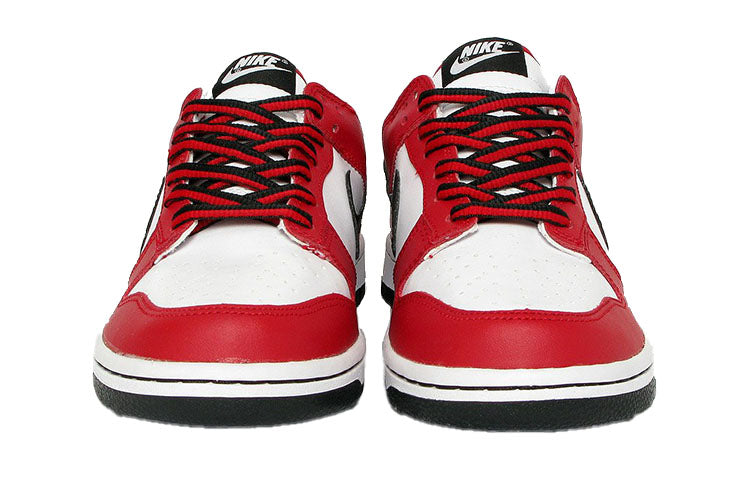 Nike Dunk Low (GS) 304874-105 sneakmarks