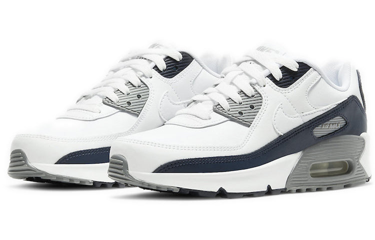 Nike Air Max 90 GS 'Obsidian' CD6864-105 KICKSOVER