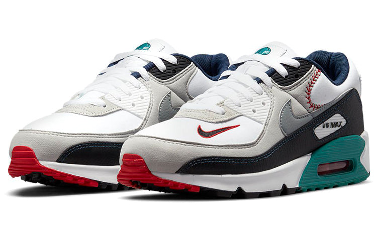 Nike Air Max 90 'Swingman' DJ5190-100 KICKSOVER