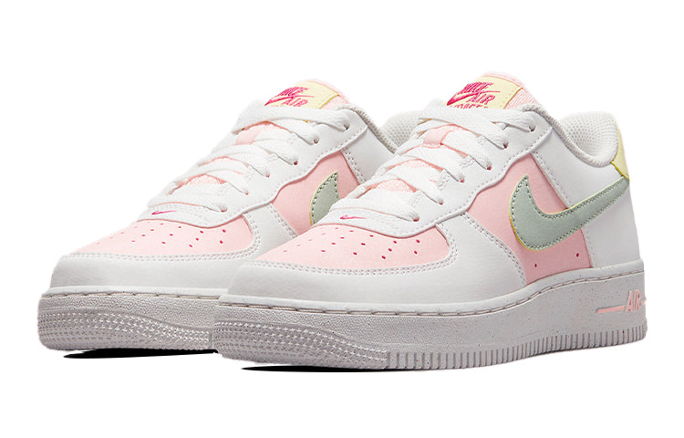 Nike Air Force 1 Low GS Next Nature DR4853-100 KICKSOVER