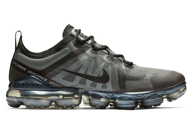 Nike Air VaporMax 2019 Black AR6631-004 KICKSOVER