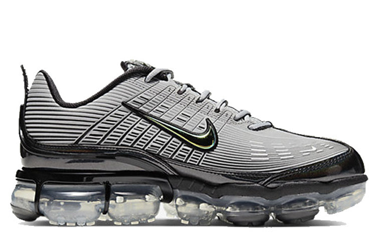 Nike Air VaporMax 360 Metallic Silver CK2718-004 KICKSOVER