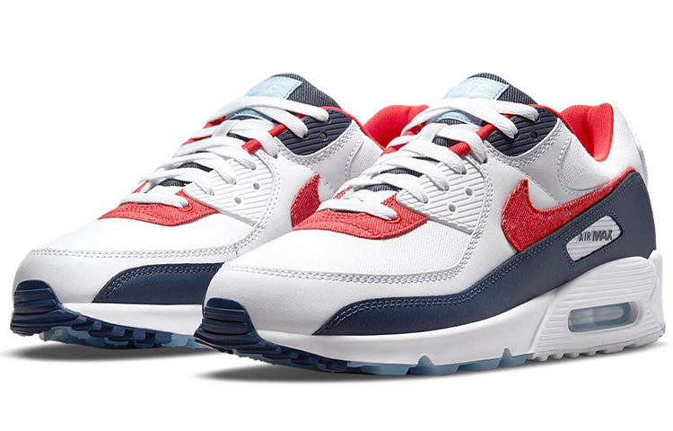 Nike Air Max 90 enim' DJ5170-100 KICKSOVER