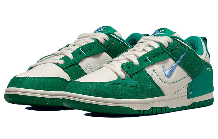 Nike Dunk Low Disrupt 2 Malachite Malachite (W) DH4402-001 sneakmarks