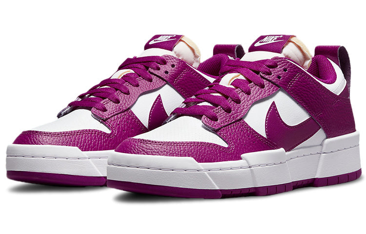 Nike Dunk Low Disrupt DN5065-100 sneakmarks