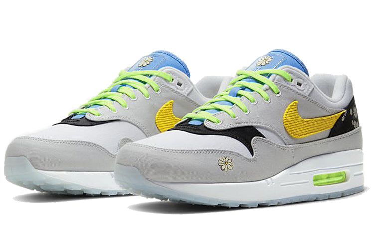 Air Max 1 'Daisy' CW6031-100 KICKSOVER