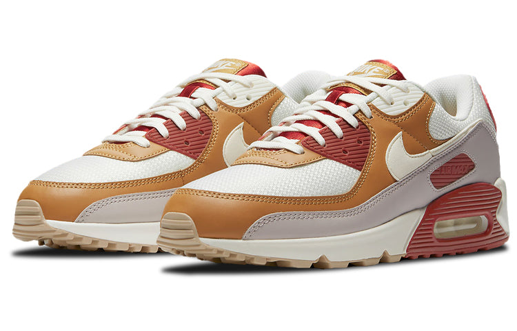 Nike Air Max 90 Rugged Orange CV8839-800 KICKSOVER