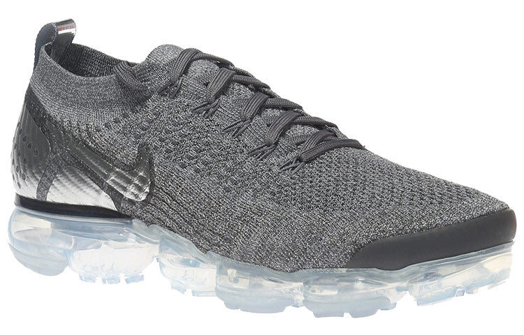 Nike Air VaporMax Flyknit 2 Dark Grey 942842-014