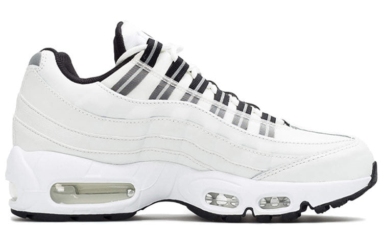 Nike Womens Air Max 95 Summit White 307960-113