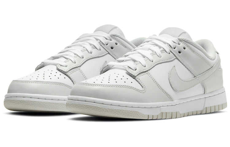 Nike Womens WMNS Dunk Low Photon Dust DD1503-103 sneakmarks