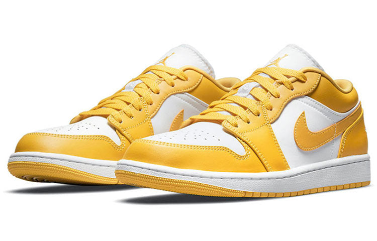 Air Jordan 1 Low Pollen 553558-171