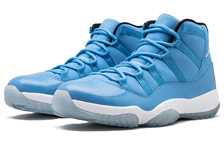 Air Jordan 11 Retro 'Pantone' Pantone-White 689479-405