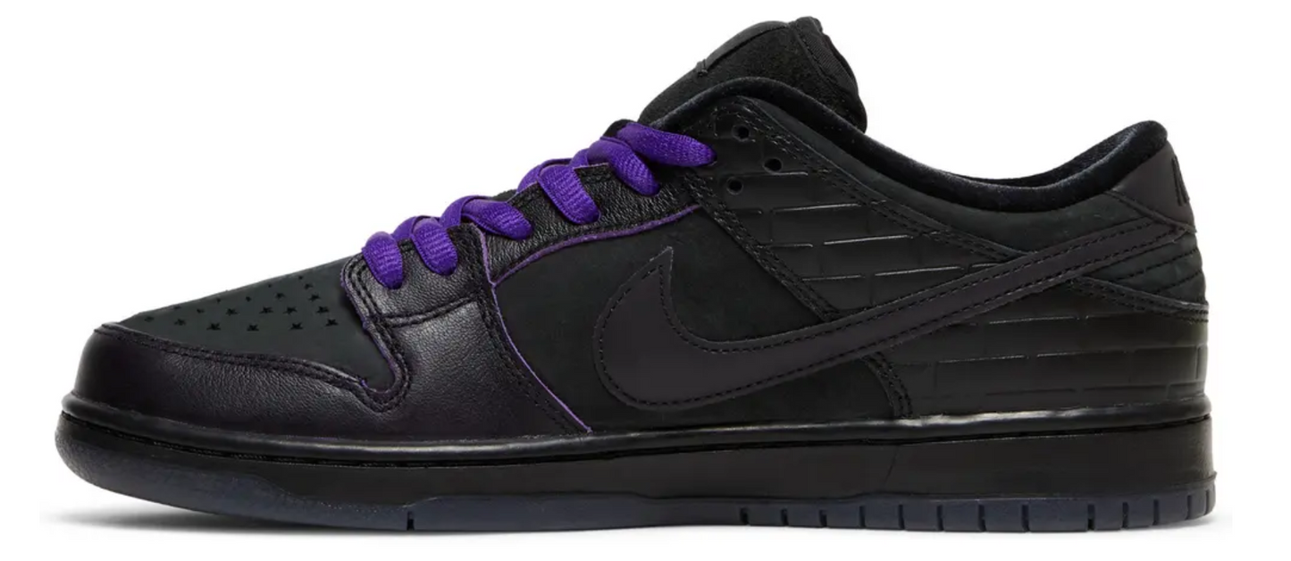 Familia x Nike SB Dunk Low Pro QS “First Avenue” dj1159-001