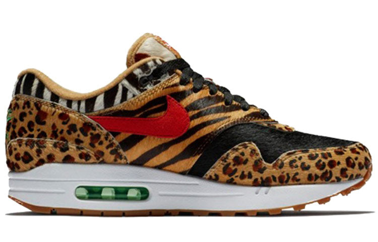 Nike Air Max 1 DLX Atmos - Animal Pack AQ0928-700 KICKSOVER