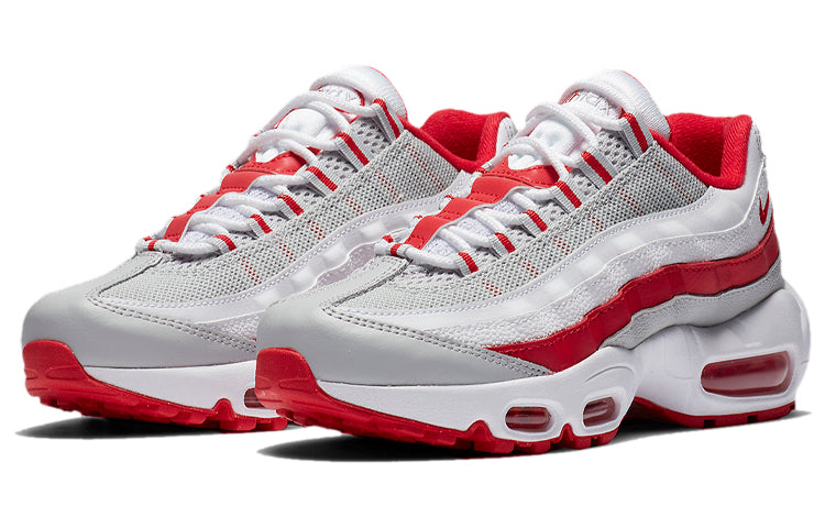 Nike Air Max 95 RecraftHyper Red(GS) CJ3906-004