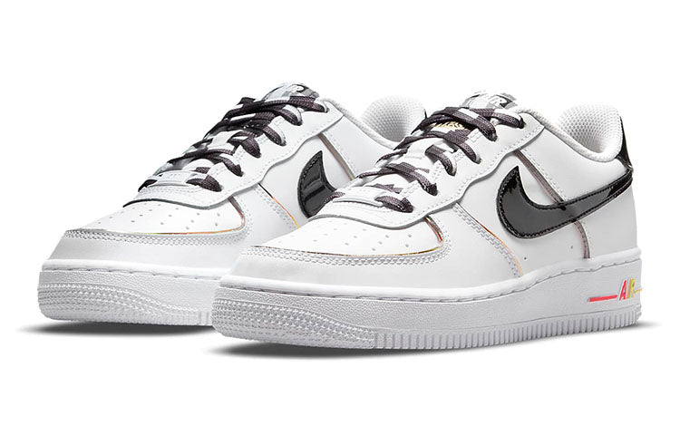 Nike Air Force 1 Low 'Fresh' (GS) DJ5528-100 KICKSOVER