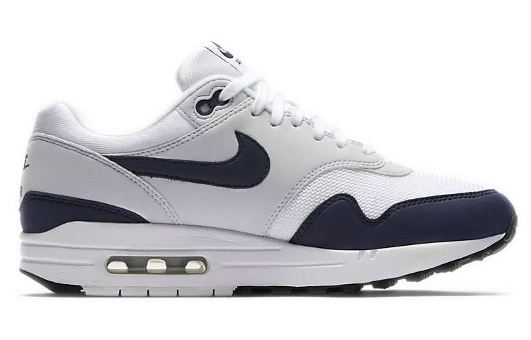 Nike Womens Air Max 1 Obsidian 319986-104 KICKSOVER