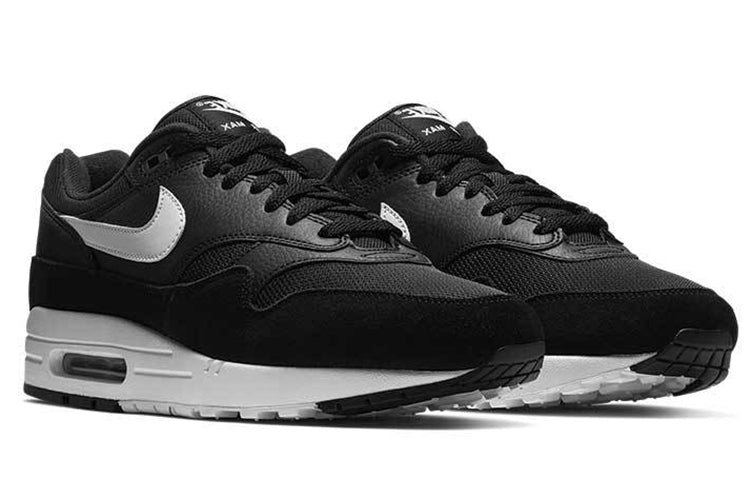 Nike Air Max 1 'Black White' Black/White AH8145-014