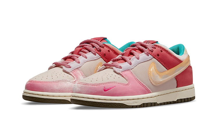 Nike Dunk Low PS Social Status DM3349-600