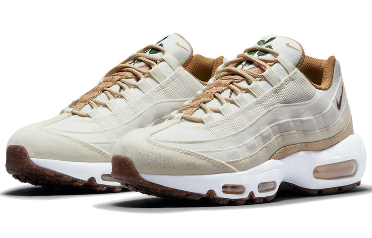 Nike Air Max 95 'Cork' Cork (W) CZ2275-100 sneakmarks