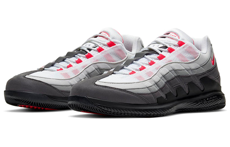 Nike Court Vapor x Air Max 95 DB6064-100