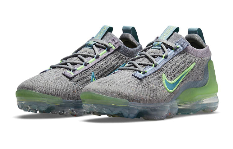 Nike Air Vapormax Flyknit 2021 (GS) DB1550-003 KICKSOVER