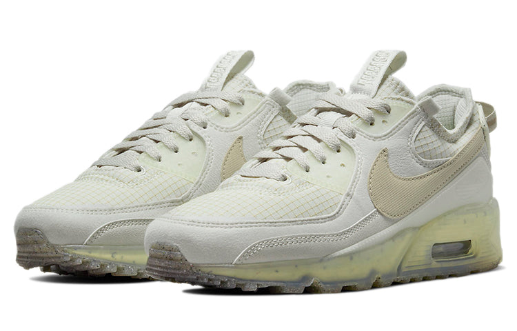 Nike Womens Air Max 90 Terrascape Light Bone DC9450-001