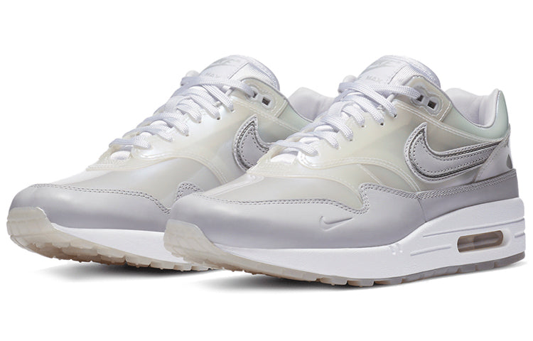 Nike Air Max 1 'SNKRS Day 2020 - White' DA4300-100 KICKSOVER