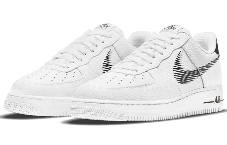 Nike Air Force 1 Low Zig Zag DN4928-100 KICKSOVER