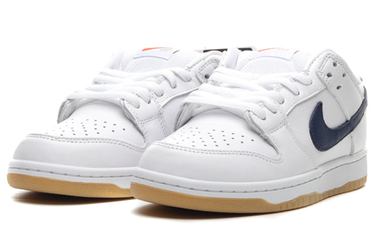 Nike SB Skateboard Dunk Low Pro CZ2249-100 sneakmarks