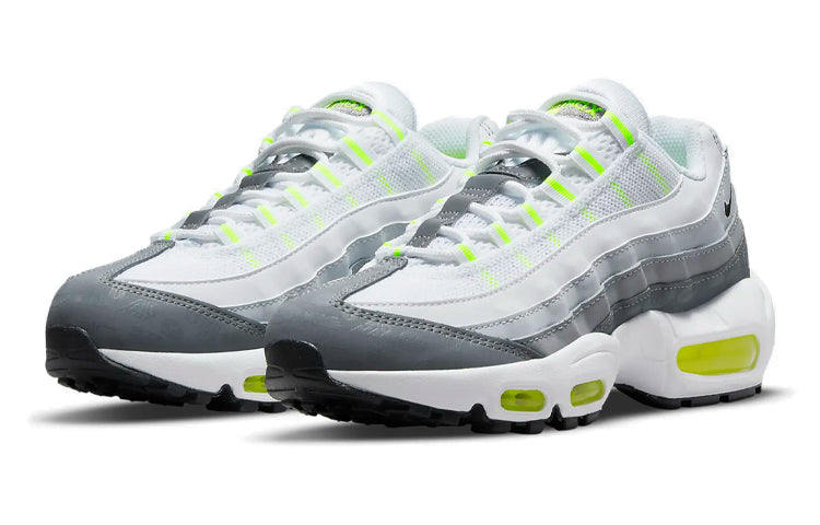 Nike Air Max 95 Recraft (GS) DJ3341-100