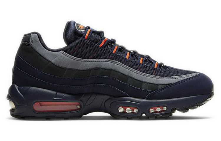 Nike Air Max 95 'Logo' CW7477-400