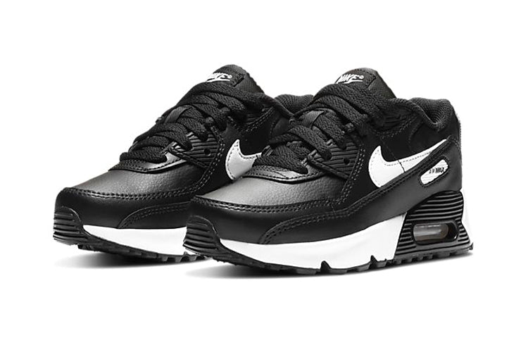 Air Max 90 PS 'Black White' Black/Black/White CD6867-010 KICKSOVER