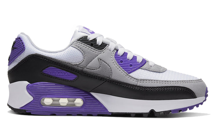 Nike Womens Air Max 90 Hyper Grape CD0490-103