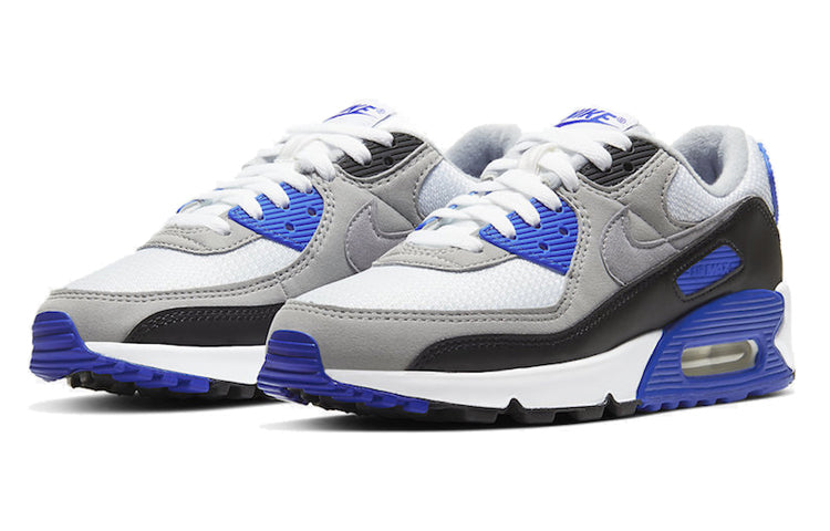 Nike Womens Air Max 90 Royal Blue CD0490-100