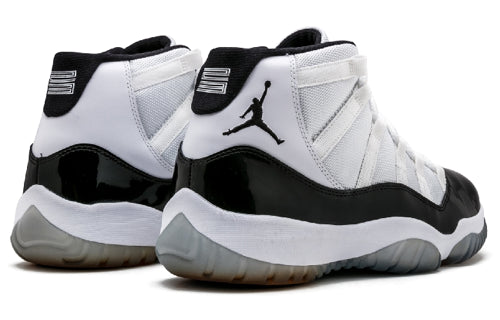 Air Jordan 11 Retro Concord 378037-107