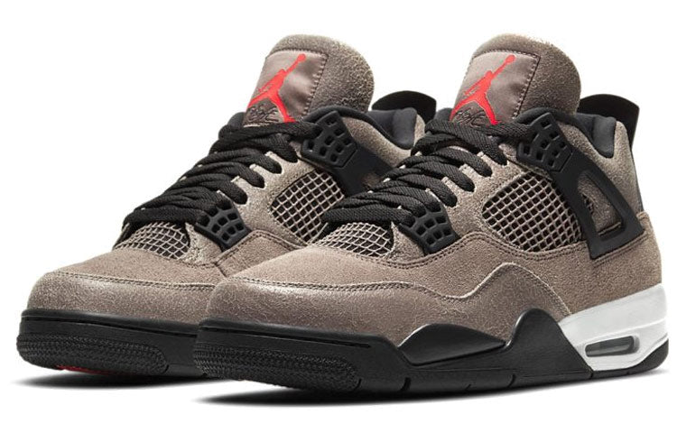 Air Jordan 4 Retro Taupe Haze DB0732-200