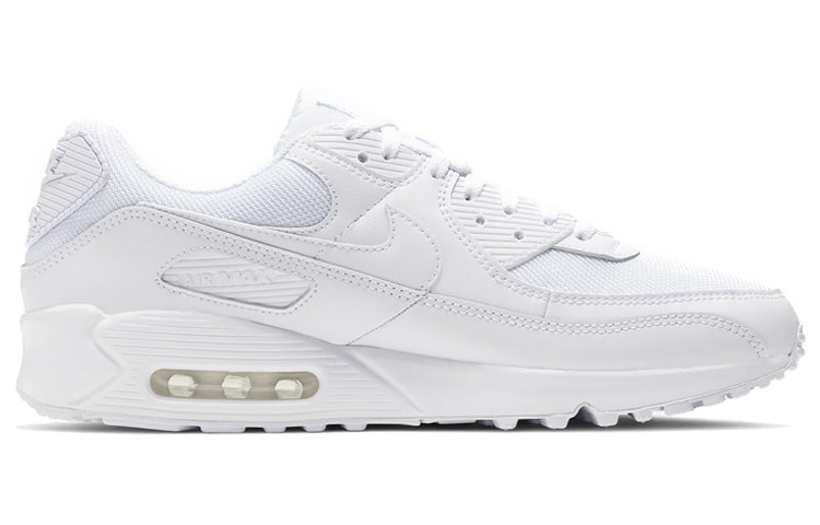 Air Max 90 Triple White CN8490-100