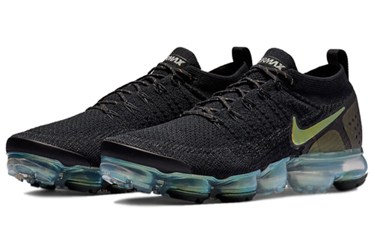 Nike Air VaporMax Flyknit 2 Iridescent 942842-015 KICKSOVER