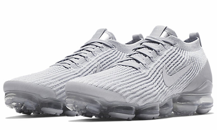 Nike Womens Air VaporMax Flyknit 3 White AJ6910-100 KICKSOVER