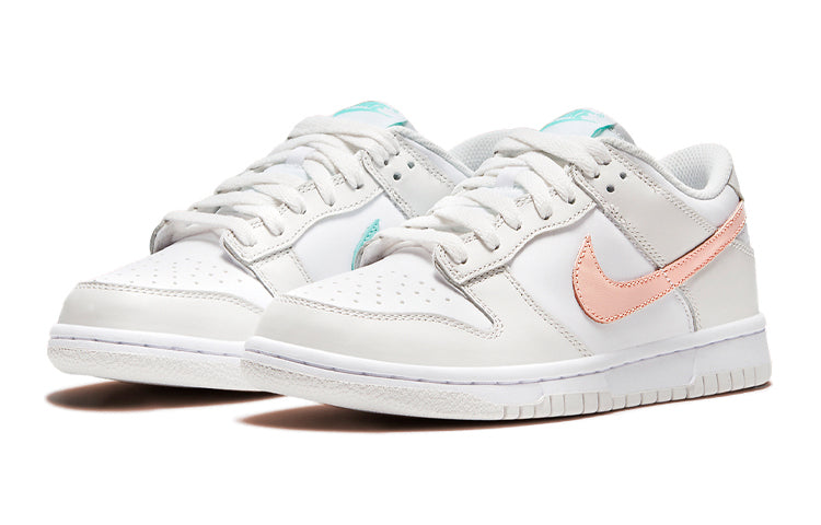 Nike Dunk Low GS Tropical Twist CW1590-101 sneakmarks