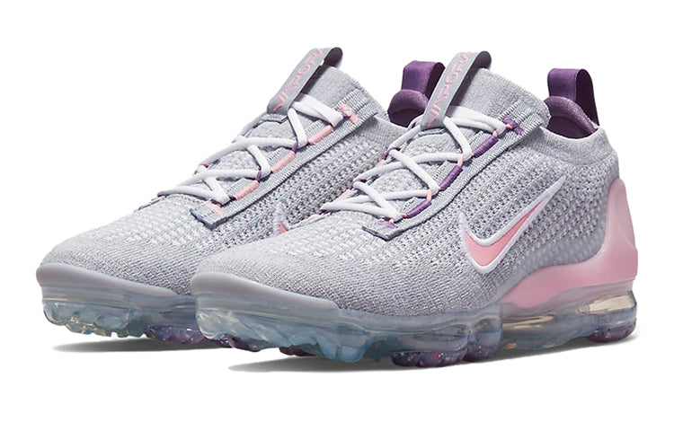 Nike Air VaporMax 2021 Flyknit (GS) DB1550-007 KICKSOVER