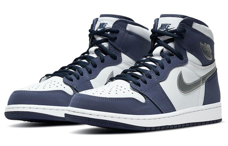 Air Jordan 1 High OG CO JP Midnight Navy DC1788-100