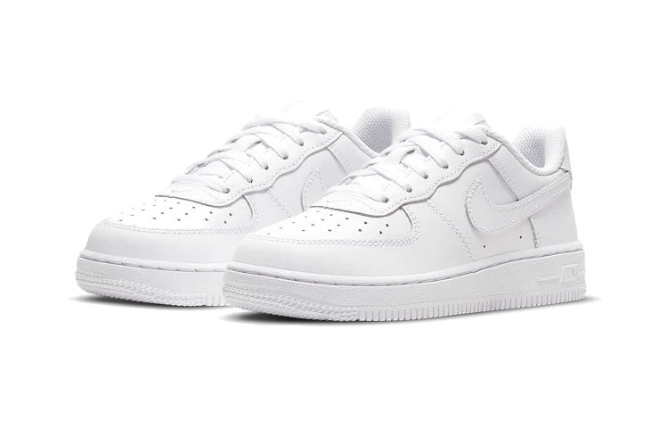 Nike Air Force 1 Low LE PS Triple White DH2925-111 KICKSOVER