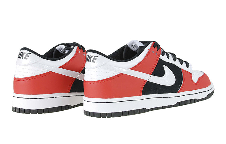 Nike Dunk Low (GS) 310569-611 sneakmarks